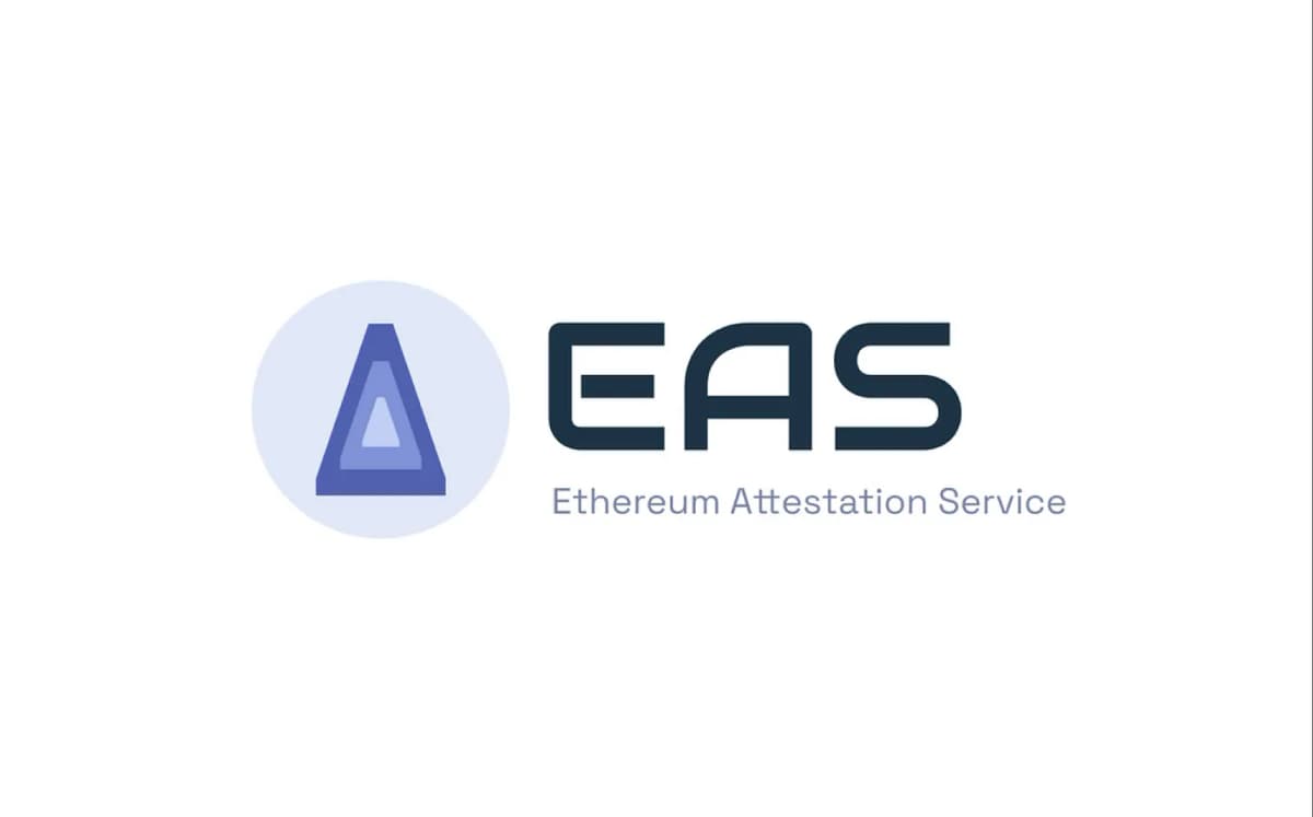 Ethereum Attestation Service (EAS): Building Trust in a Decentralized World