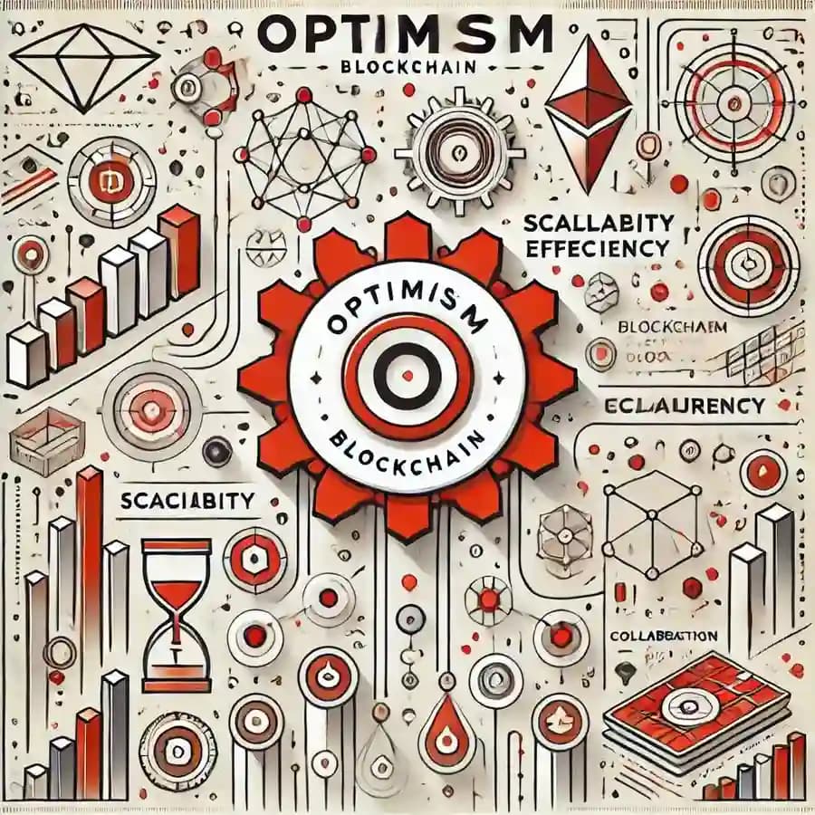 Unraveling the Potential of Optimism Blockchain