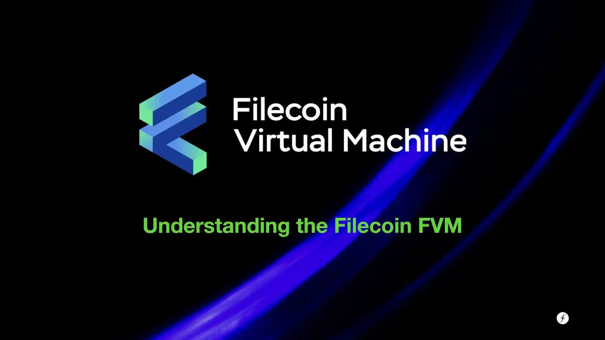 Unlocking the Full Potential of Filecoin with the FVM