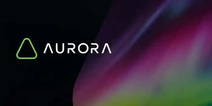 Aurora — EVM on the NEAR Protocol blockchain