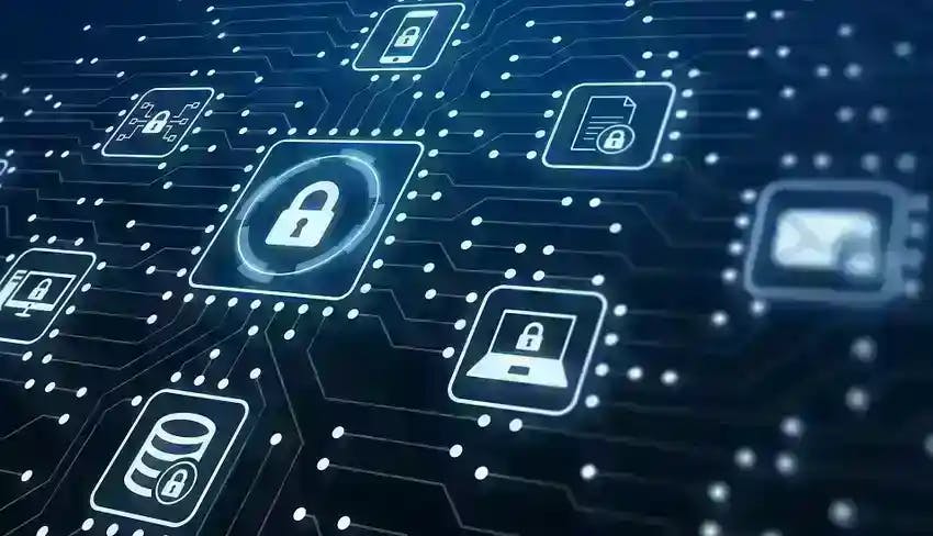 The Crucial Alliance: Blockchain's Role in Fortifying Cybersecurity