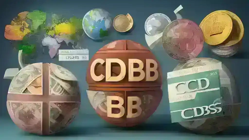 CBDCs: Shaping Digital Finance - Motivations, Challenges, Initiatives